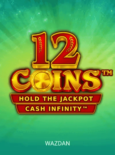 Classic slot game cover